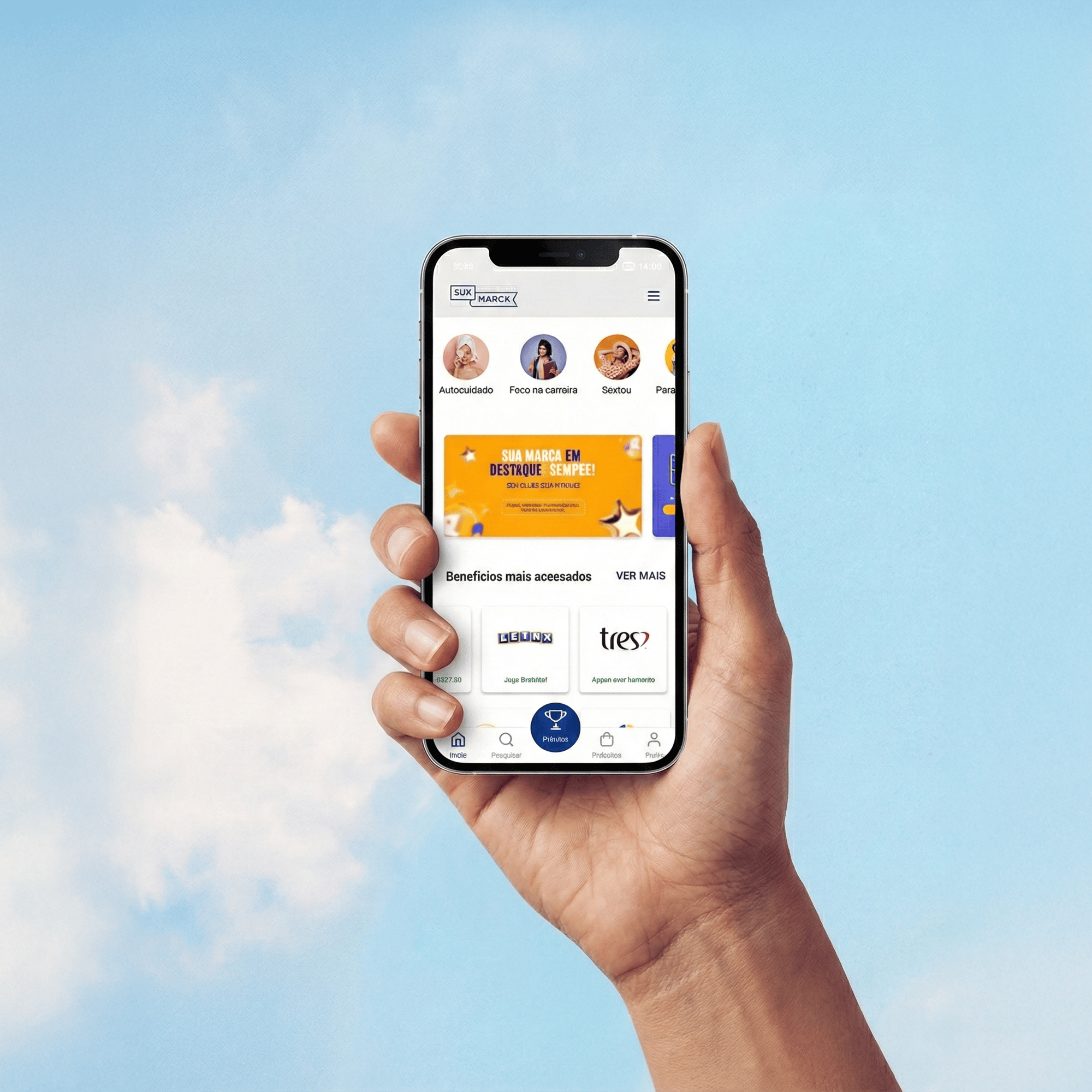 Plano padrão - Editado