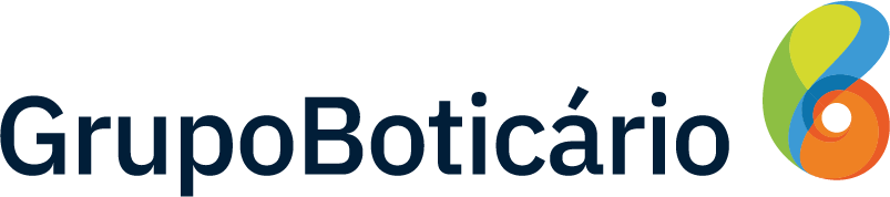 Grupo O Boticário logo