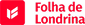 folha de londrina logo