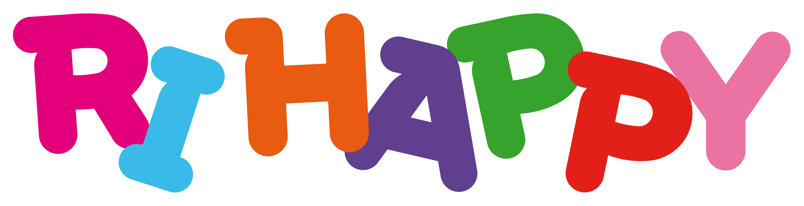 RiHappy
